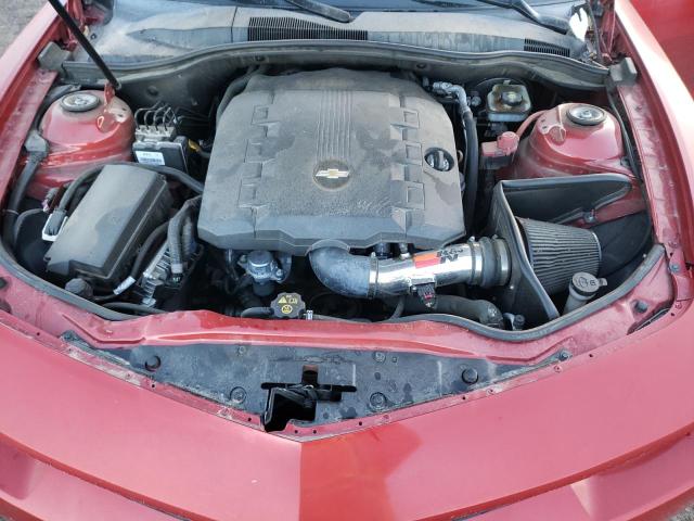 2G1FB1E36F9253876 | 2015 CHEVROLET CAMARO LS