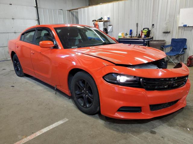 2C3CDXBG5KH695745 | 2019 DODGE CHARGER SX