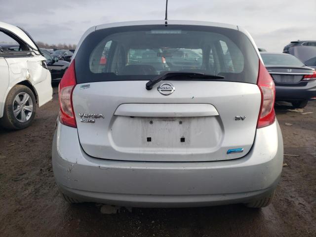 2016 Nissan Versa Note S VIN: 3N1CE2CP9GL355493 Lot: 79120153