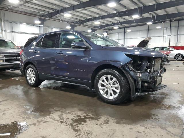 3GNAXKEVXKS526090 | 2019 CHEVROLET EQUINOX LT