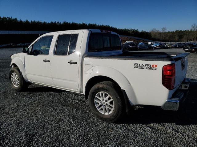 1N6ED0EB3MN707667 | 2021 NISSAN FRONTIER S