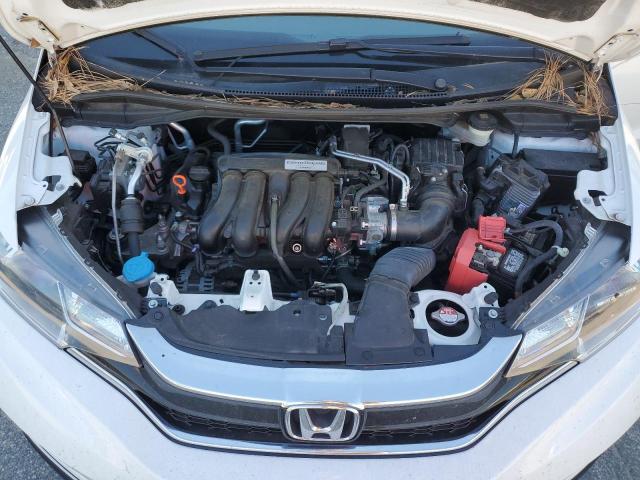 3HGGK5H65KM716053 | 2019 HONDA FIT SPORT