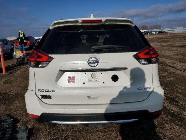 JN8AT2MV1HW285754 | 2017 NISSAN ROGUE S