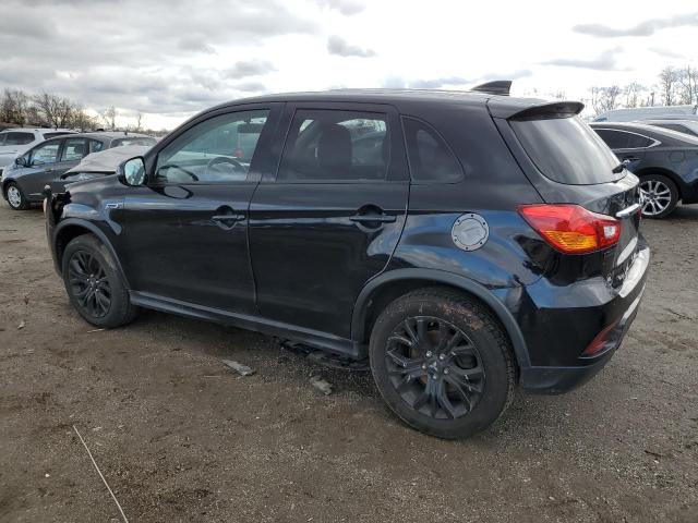 Vin: ja4ap3au9ku011166, lot: 79870243, mitsubishi outlander es 20192