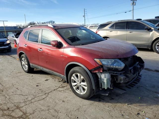 5N1AT2MTXEC779131 | 2014 NISSAN ROGUE S