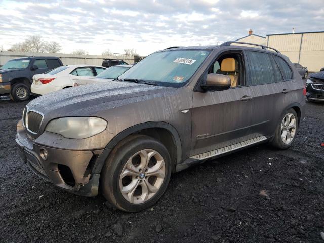 2012 BMW X5 xDrive35i