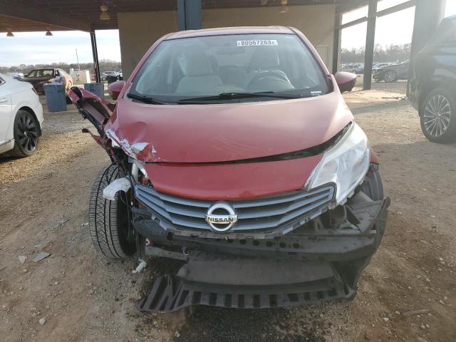 3N1CE2CP9FL448397 | 2015 Nissan versa note s