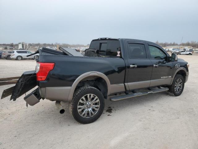 1N6BA1F49KN521307 | 2019 NISSAN TITAN XD S