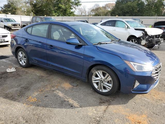 5NPD84LF0LH567589 | 2020 HYUNDAI ELANTRA SE