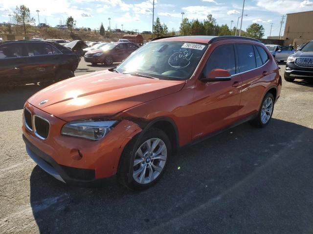 2013 BMW X1 xDrive28i