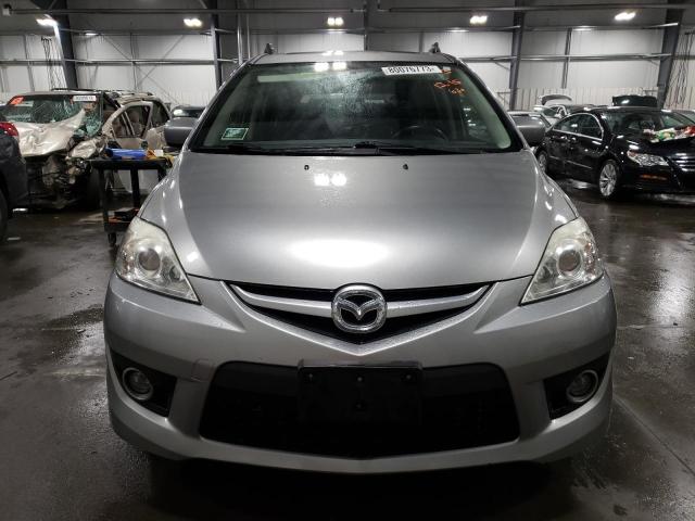 JM1CR2W39A0386693 | 2010 Mazda 5