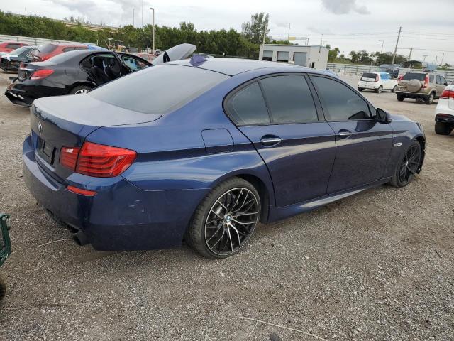 WBA5B1C55FG128454 | 2015 BMW 535 i