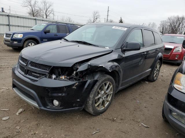 2014 Dodge Journey R/T