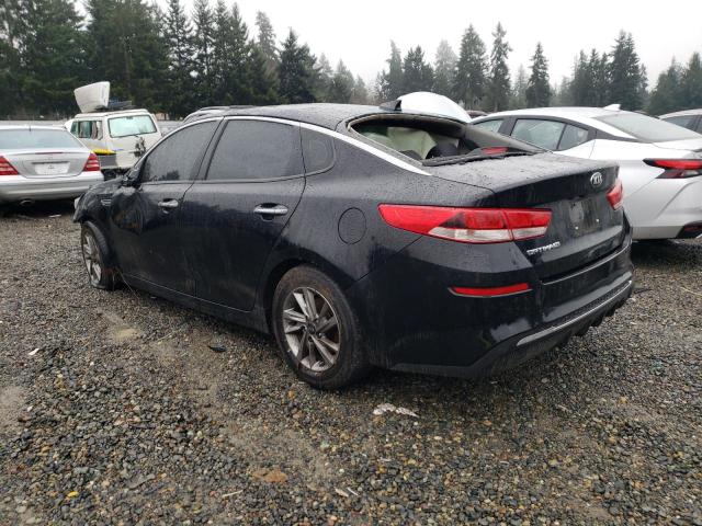 5XXGT4L32LG390282 | 2020 KIA optima lx