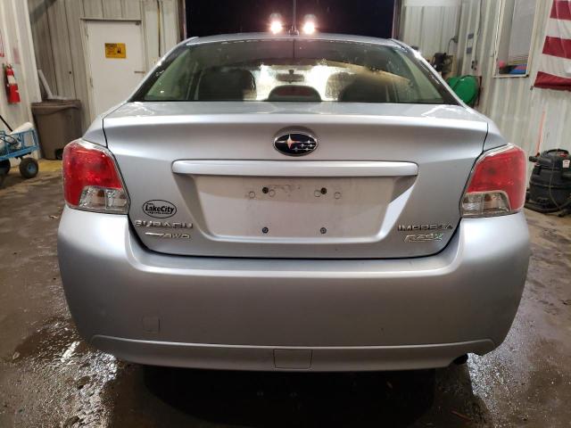 JF1GJAA66EH025956 | 2014 SUBARU IMPREZA