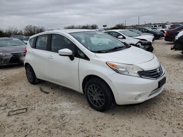 3N1CE2CP2FL390391 | 2015 Nissan versa note s