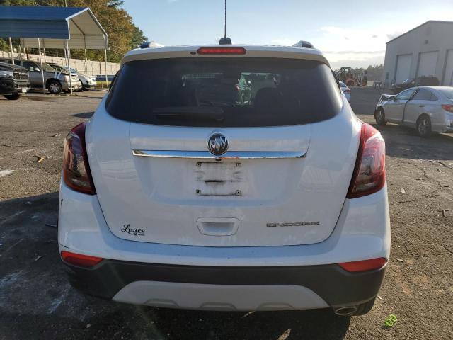 KL4CJASB2KB813078 | 2019 BUICK ENCORE PRE