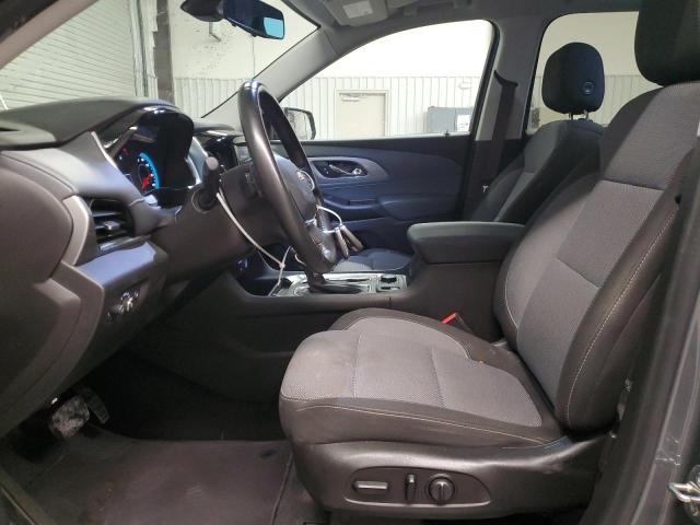 1GNEVMKW7MJ190838 | 2021 Chevrolet traverse lt