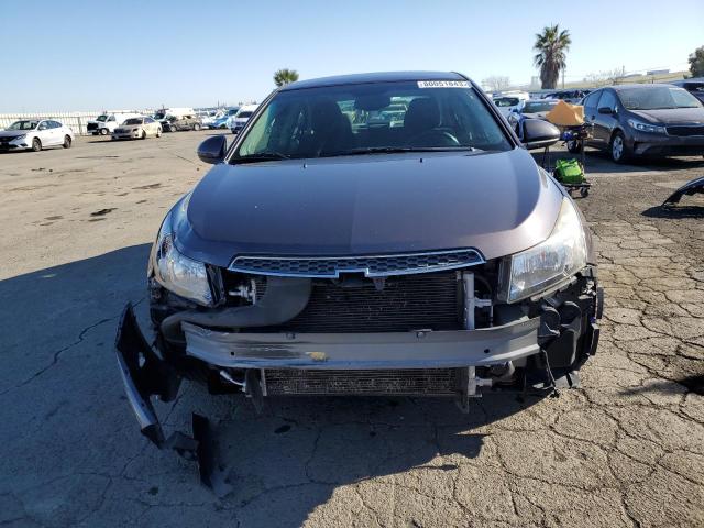 2011 Chevrolet Cruze Lt VIN: 1G1PF5S92B7155352 Lot: 40572978