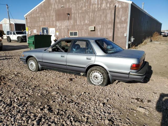 1989 Toyota Cressida Luxury VIN: JT2MX83E6K0008277 Lot: 79852893