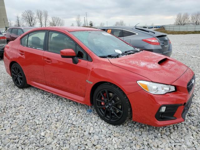 JF1VA1B66L9801502 | 2020 SUBARU WRX PREMIU