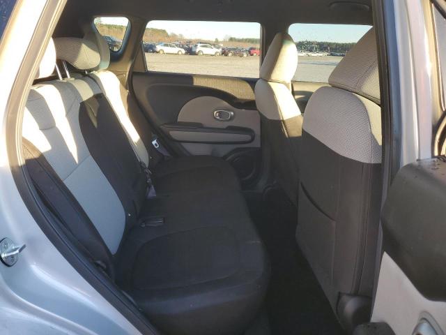 KNDJN2A29E7718081 | 2014 KIA SOUL