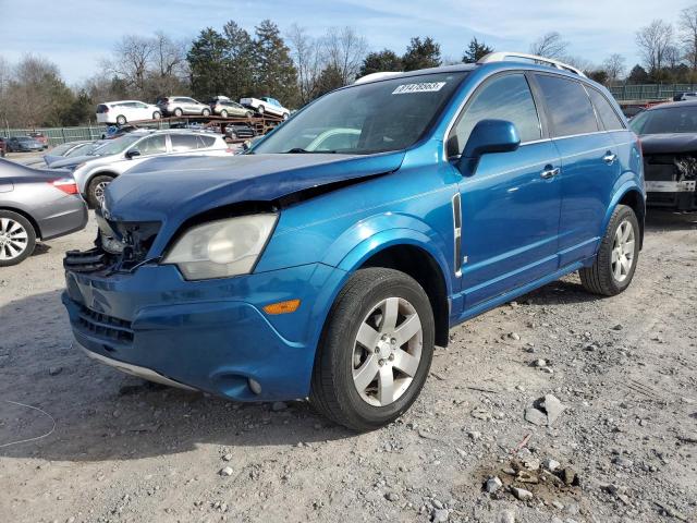 3GSCL53739S597701 | 2009 Saturn vue xr