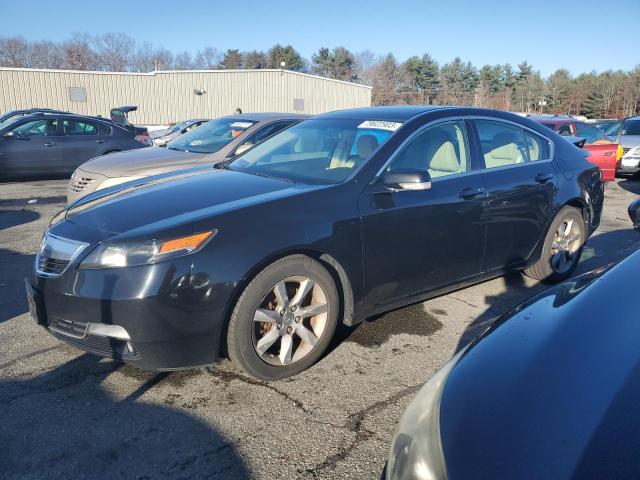 2014 Acura Tl VIN: 19UUA8F27EA005835 Lot: 79622903