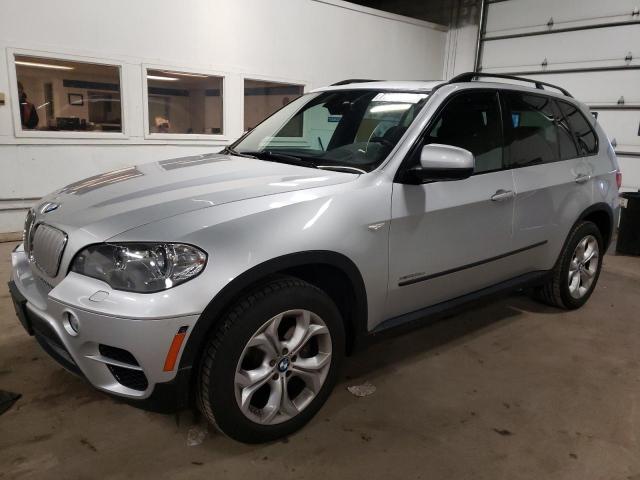 2012 BMW X5 xDrive35d