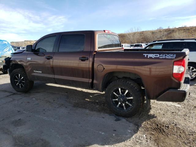 5TFDW5F1XHX611136 | 2017 TOYOTA TUNDRA CRE