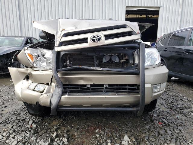 2003 Toyota 4Runner Sr5 VIN: JTEBU14R330020173 Lot: 77918993