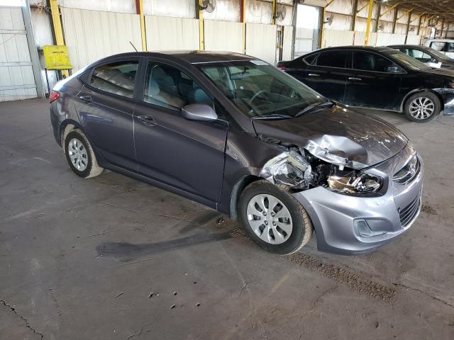 KMHCT4AE8GU081060 | 2016 HYUNDAI ACCENT SE