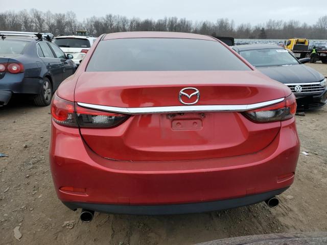 JM1GJ1V65E1132963 | 2014 MAZDA 6 TOURING