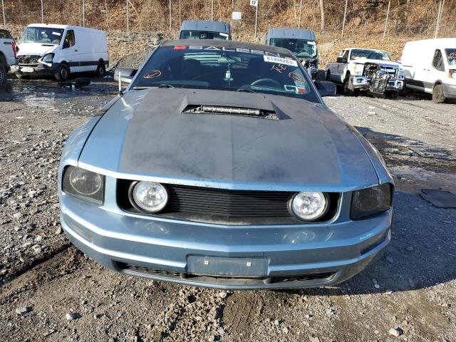 1ZVHT80N985112795 | 2008 Ford mustang