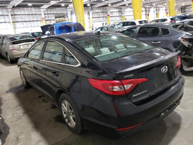 5NPE24AFXFH228559 | 2015 HYUNDAI SONATA SE