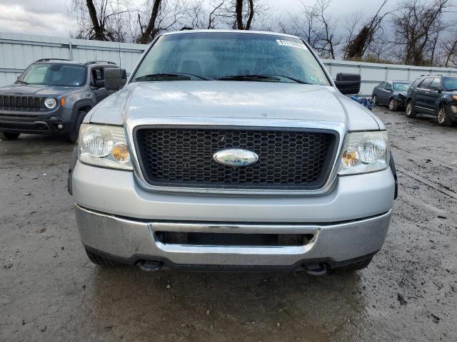 1FTPX14V88FA60137 | 2008 Ford f150