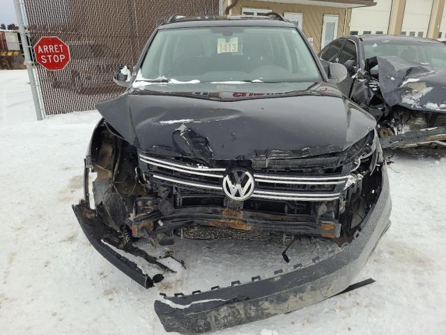 2016 VOLKSWAGEN TIGUAN COM - WVGJV7AX9GW016615