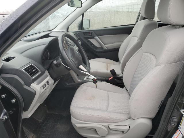 JF2SJABC4GH409800 | 2016 SUBARU FORESTER 2