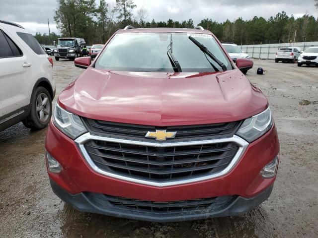 3GNAXKEV7KL206932 | 2019 CHEVROLET EQUINOX LT