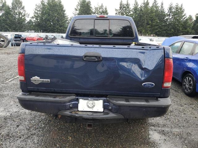 1FTSW21P35EC51720 | 2005 Ford f250 super duty