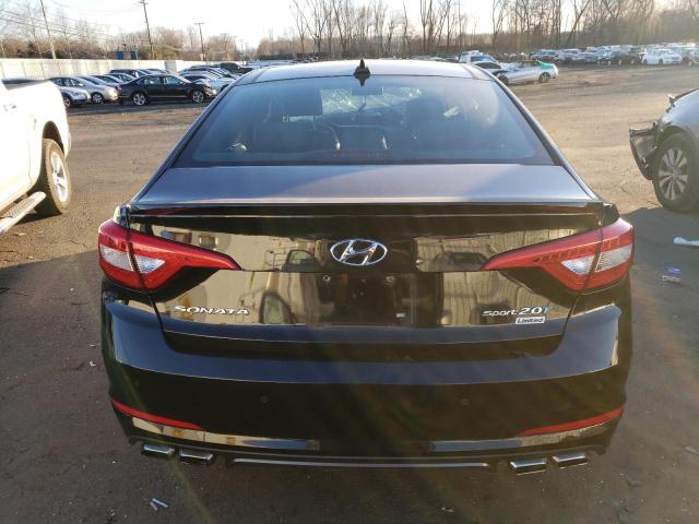 5NPE34AB3FH250087 | 2015 Hyundai sonata sport