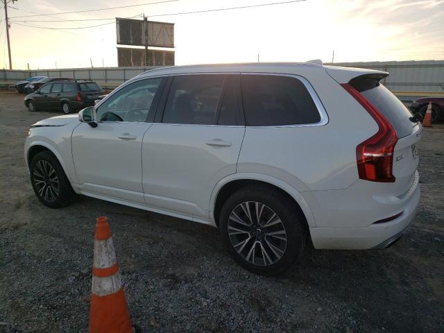 YV4102PK7M1770331 2021 VOLVO XC90 - Image 2