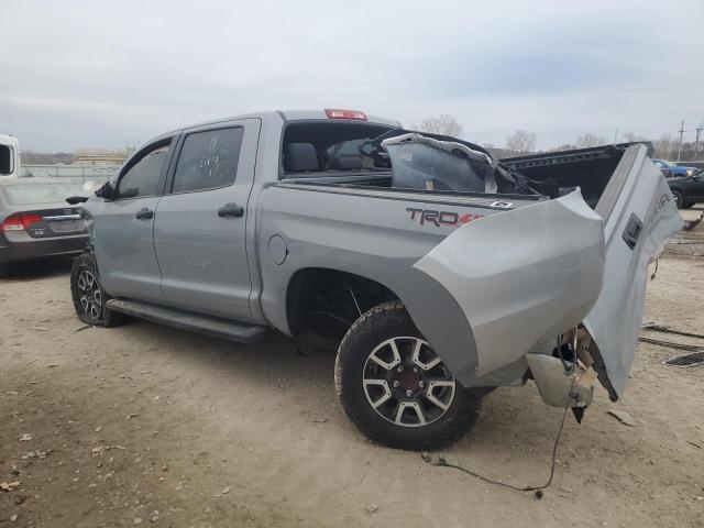 2019 TOYOTA TUNDRA CRE - 5TFDW5F14KX839463