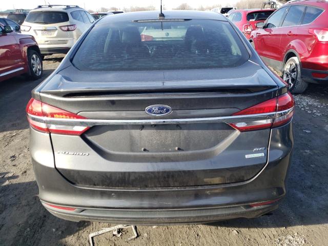 3FA6P0HD8HR218962 | 2017 FORD FUSION SE