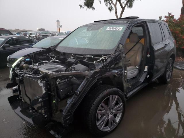 2019 Honda Passport EX-L