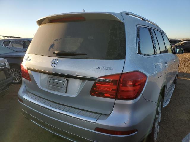 VIN 4JGDF7CE5EA370812 2014 Mercedes-Benz GL-Class, ... no.3