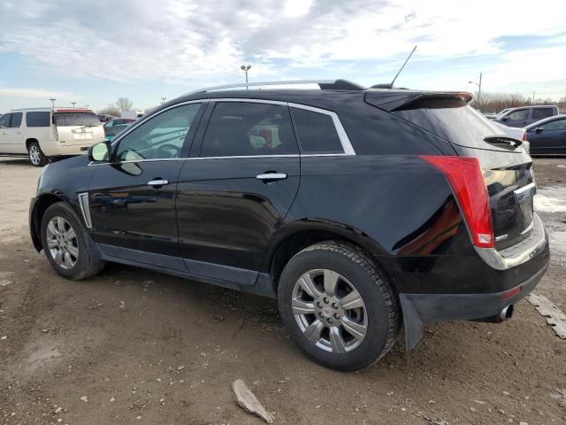 3GYFNBE38FS623064 | 2015 CADILLAC SRX LUXURY