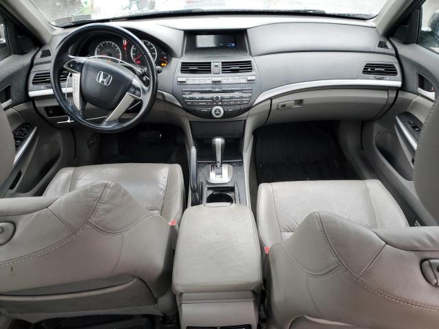 2010 HONDA ACCORD EXL - 1HGCP3F80AA018468