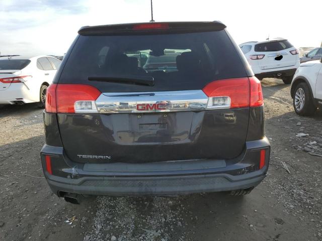 2GKALMEK0G6146899 | 2016 GMC TERRAIN SL