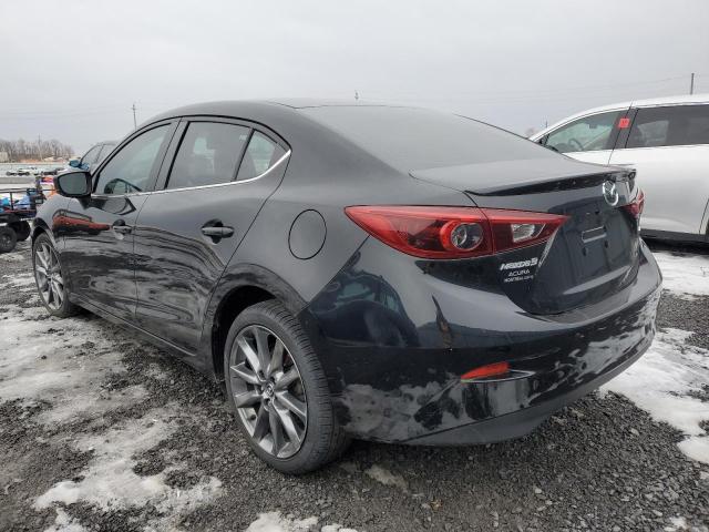 3MZBN1W37JM195785 | 2018 MAZDA 3 GRAND TO